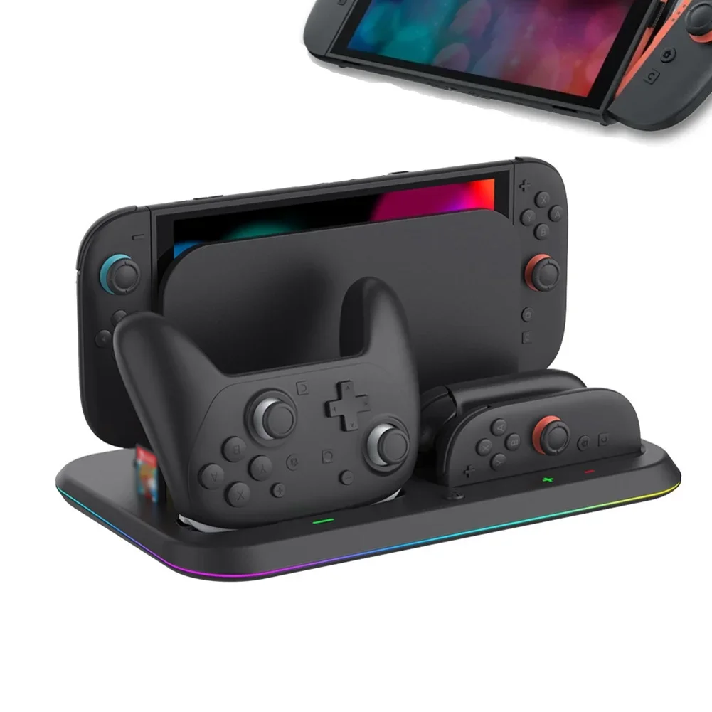 Per Nintendo Switch2 Supporto  - Gaming Console Station recensione e prezzo