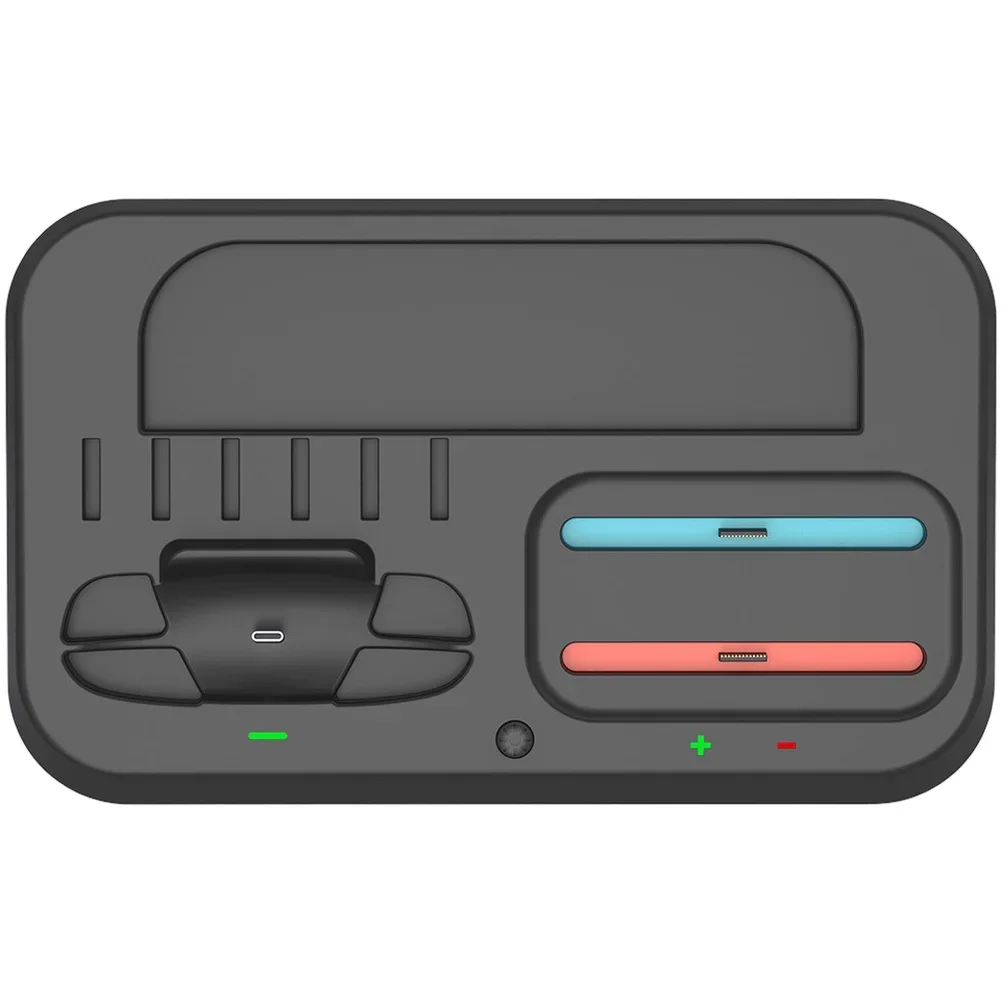 Per Nintendo Switch2 Supporto  - Gaming Console Station recensione e prezzo
