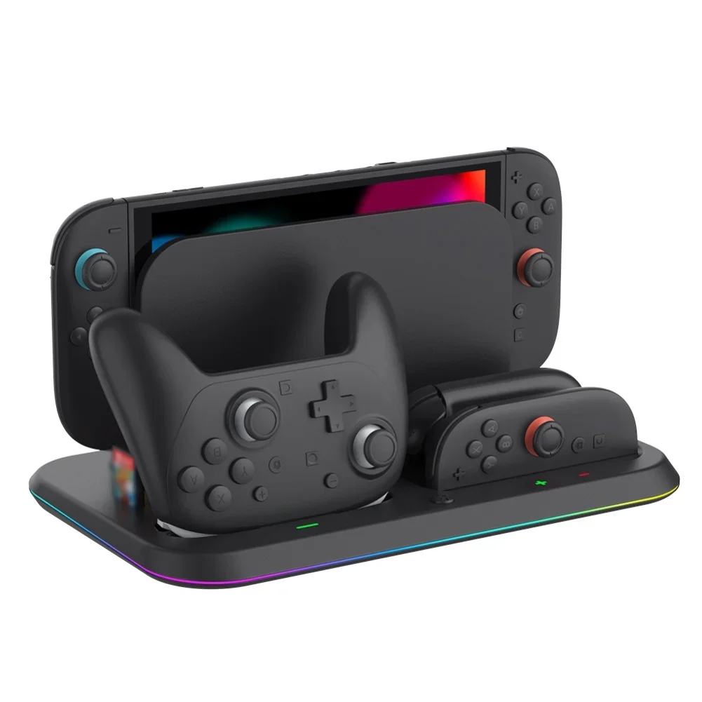 Per Nintendo Switch2 Supporto  - Gaming Console Station recensione e prezzo
