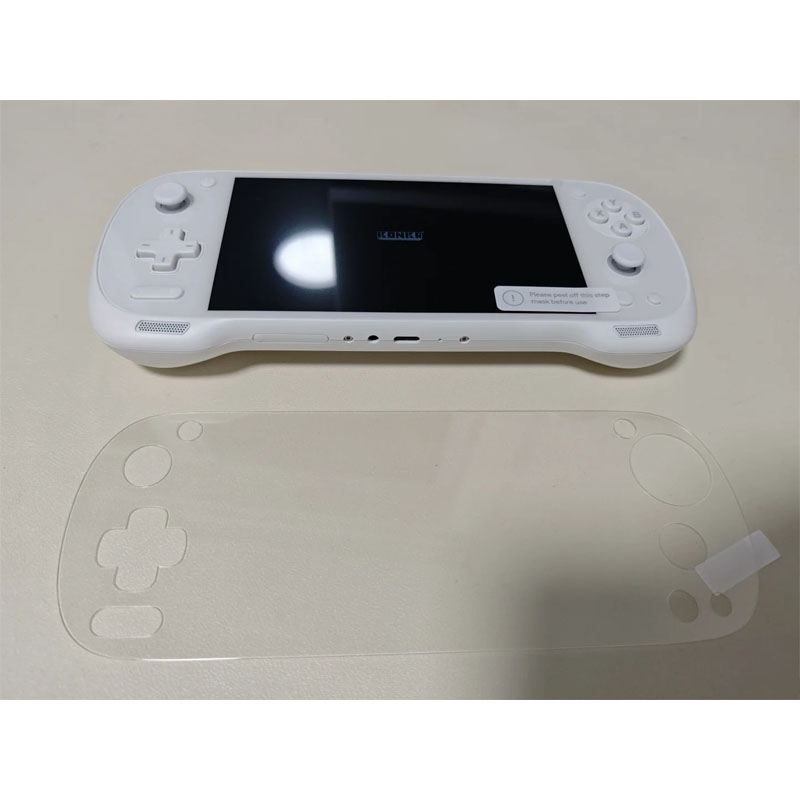 Pellicola Protettiva KONKR Poc - Gaming Console Definition recensione e prezzo