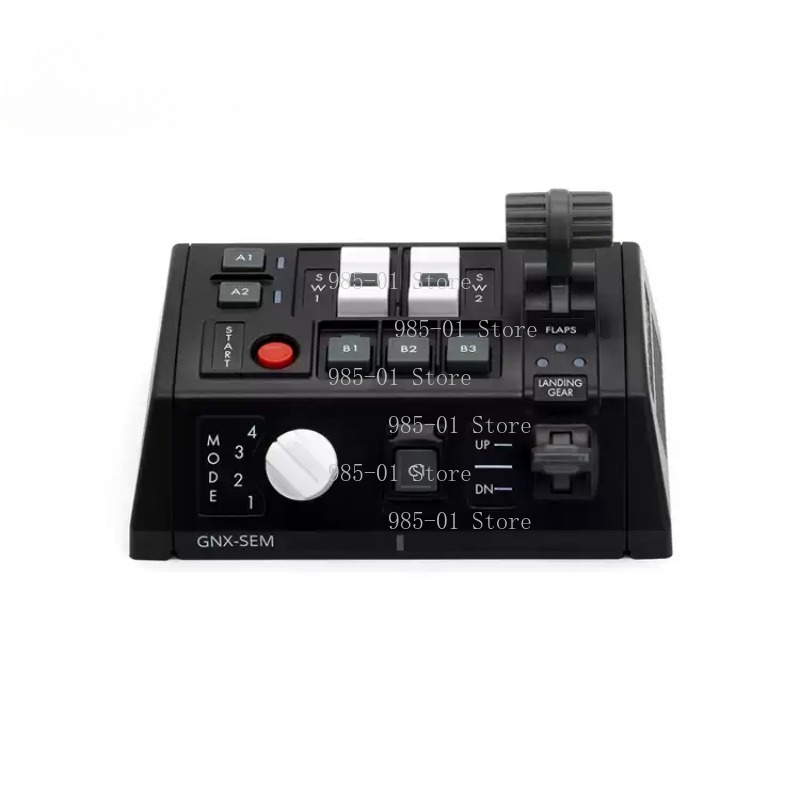 Joystick analogico per il volo - Flight Joystick Sim recensione e prezzo