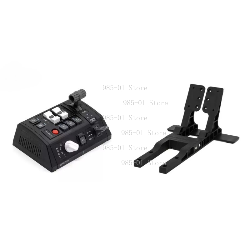 Joystick analogico per il volo - Flight Joystick Sim recensione e prezzo
