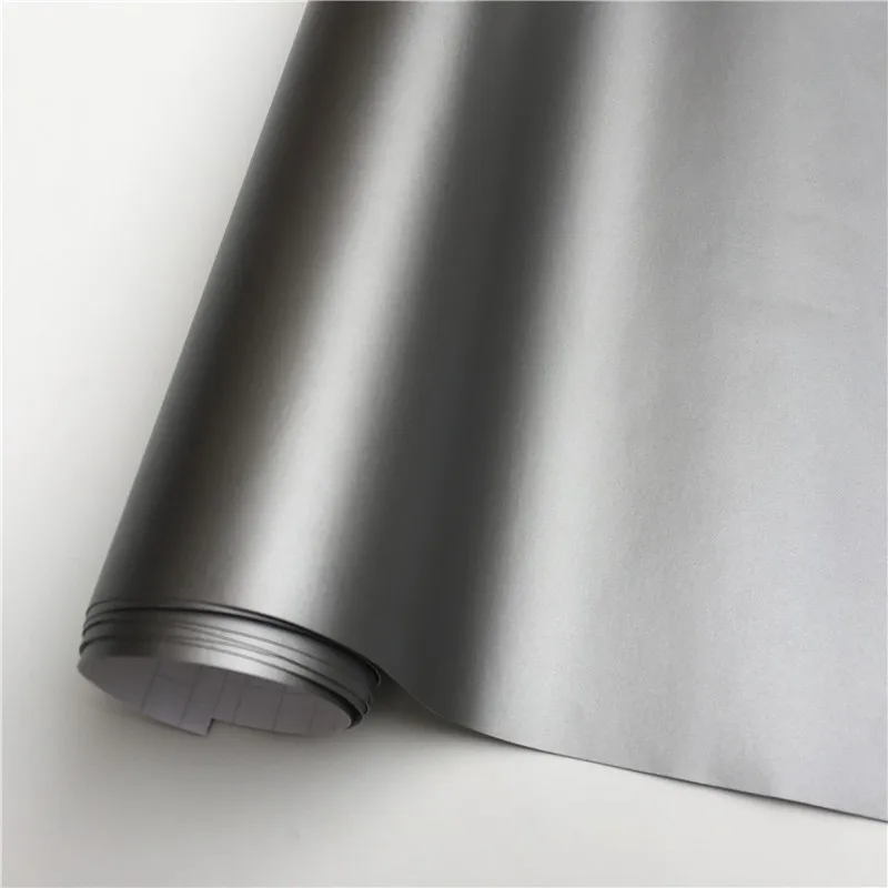 Pellicola in vinile grigio scu - Console Skin Wrap recensione e prezzo