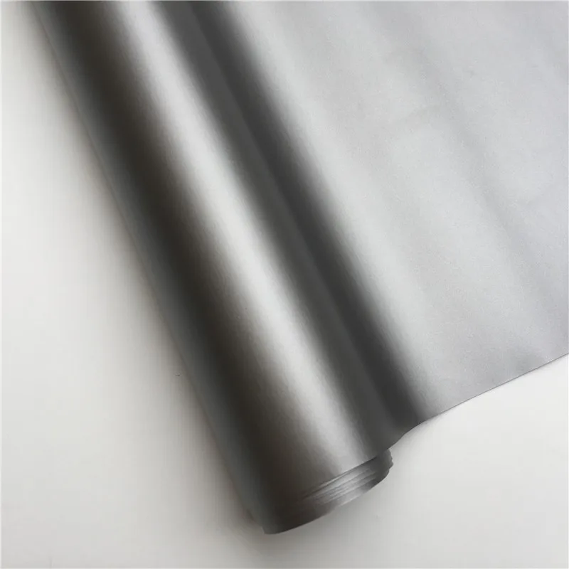 Pellicola in vinile grigio scu - Console Skin Wrap recensione e prezzo
