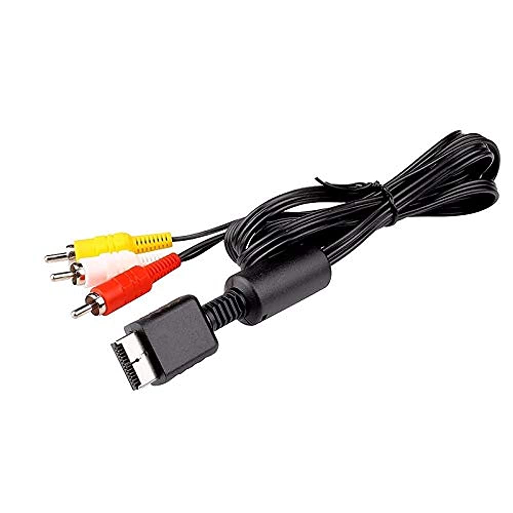 Cavo Composito AV a RCA di Ric - Gaming Console For Pc recensione e prezzo