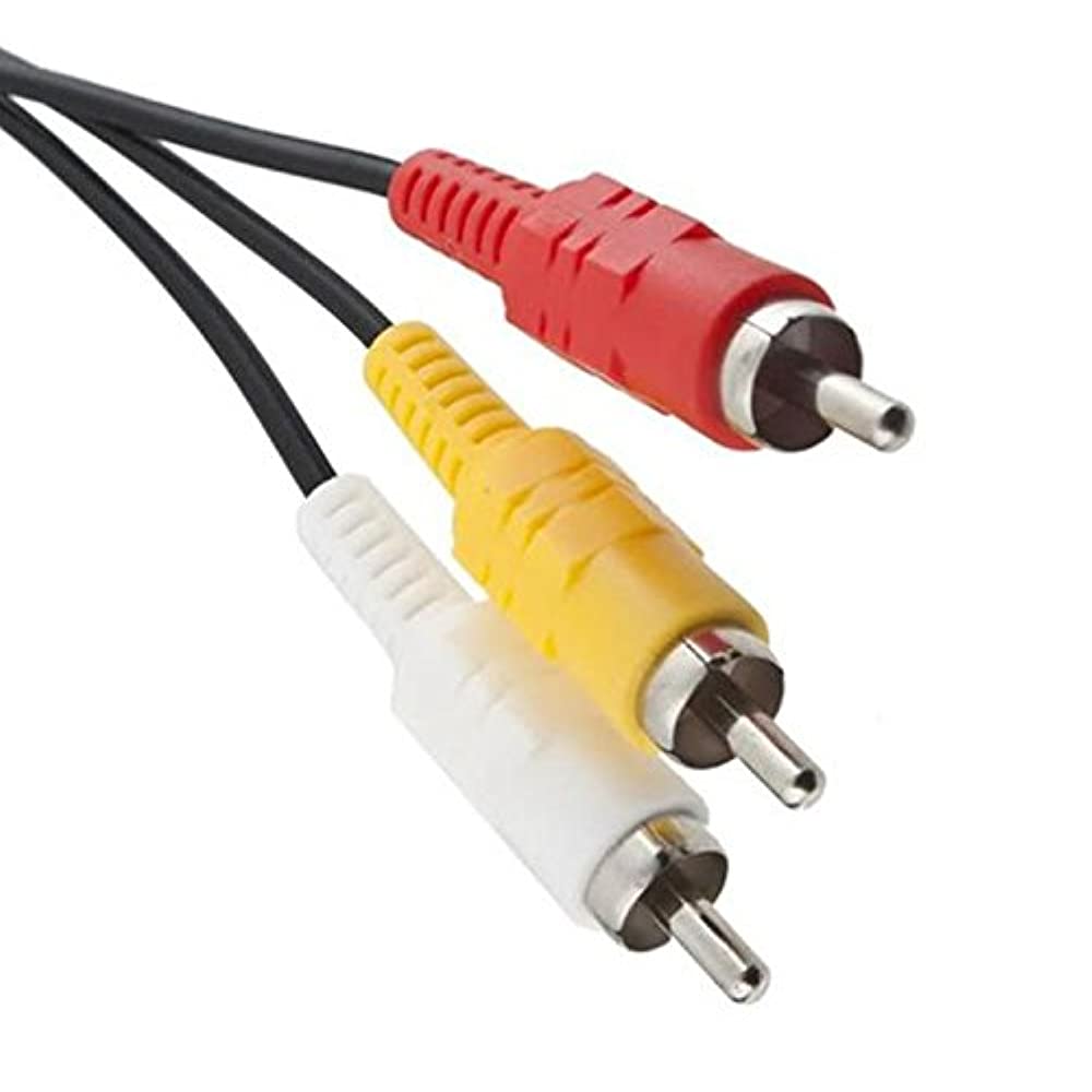 Cavo Composito AV a RCA di Ric - Gaming Console For Pc recensione e prezzo