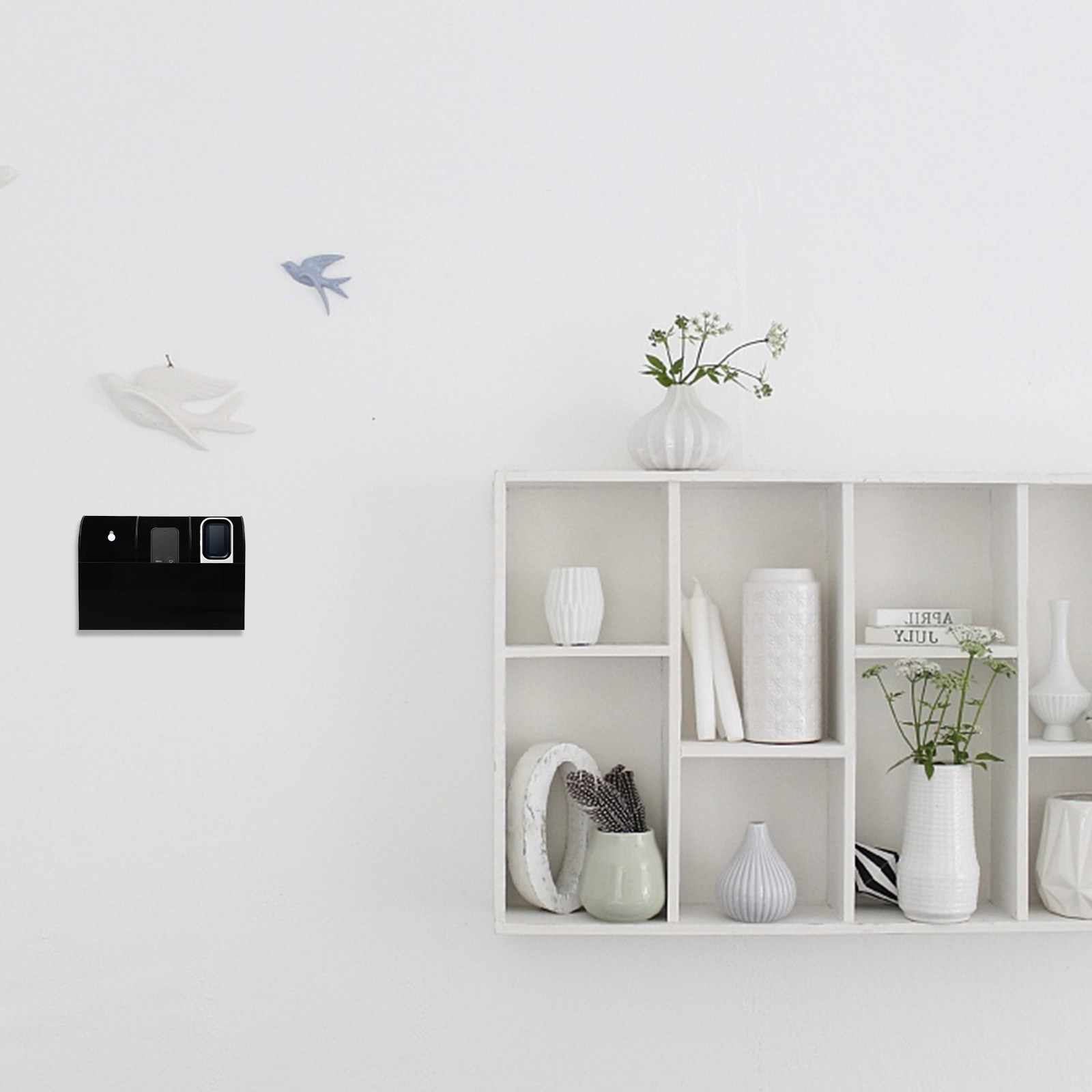 Supporto da Parete per Telecom - Controller Stand Holder recensione e prezzo