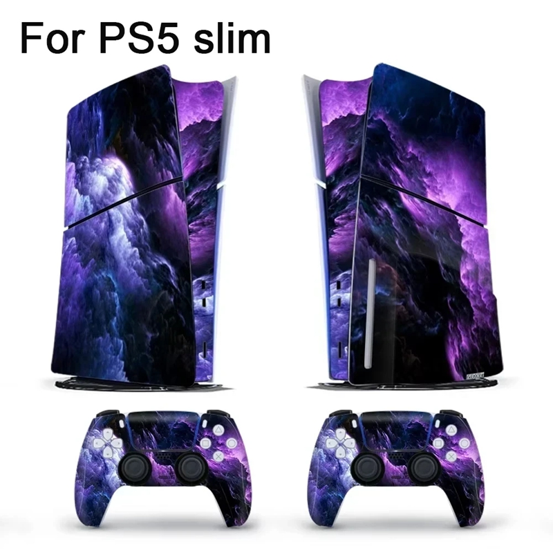 Adesivo in vinile per console  - Console Skin Wrap recensione e prezzo