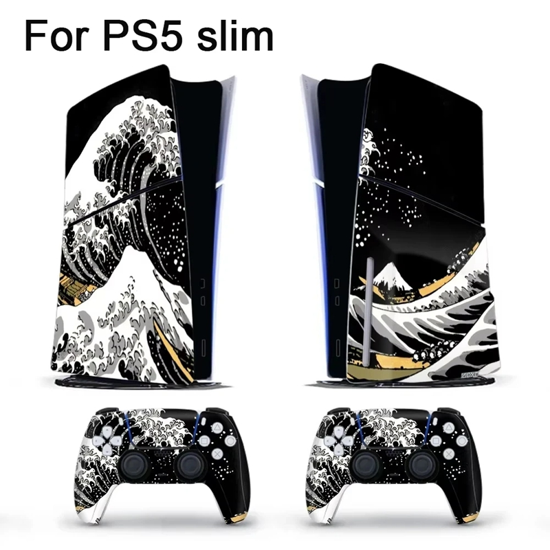 Adesivo in vinile per console  - Console Skin Wrap recensione e prezzo