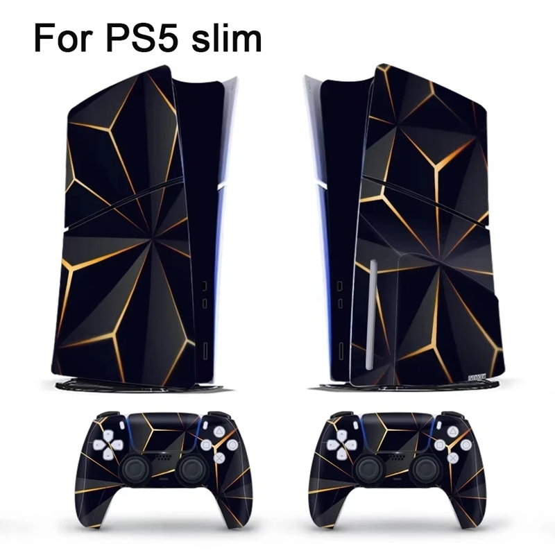 Adesivo in vinile per console  - Console Skin Wrap recensione e prezzo