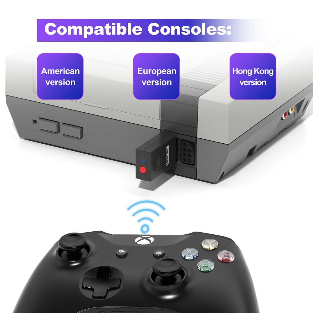 RetroScaler Blueretro Adattato - Gaming Console Station recensione e prezzo
