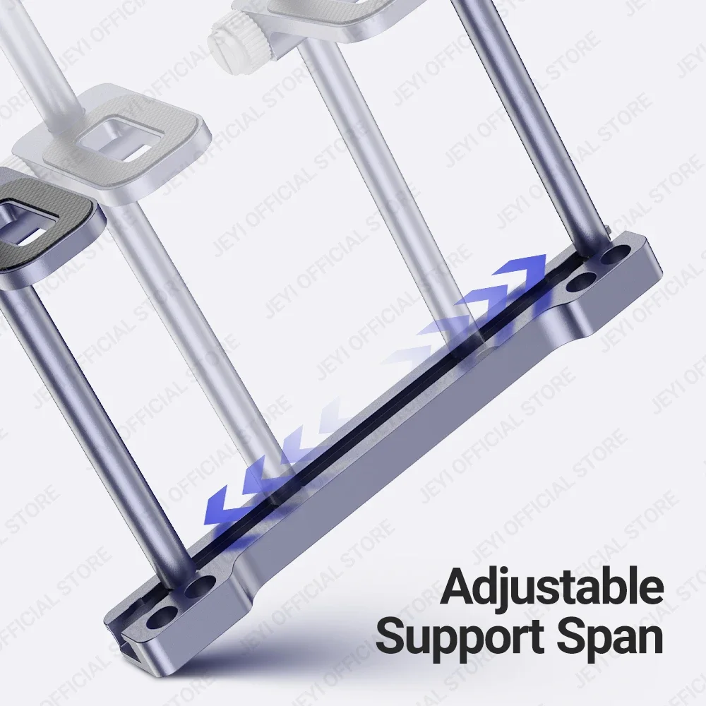 JEYI Supporto per scheda grafi - Gaming Card Holder recensione e prezzo