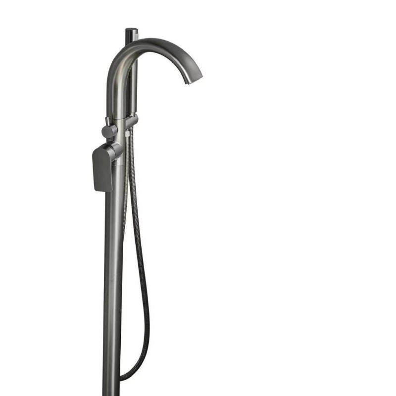 Set di rubinetti per vasca da  - Controller Stand Holder recensione e prezzo