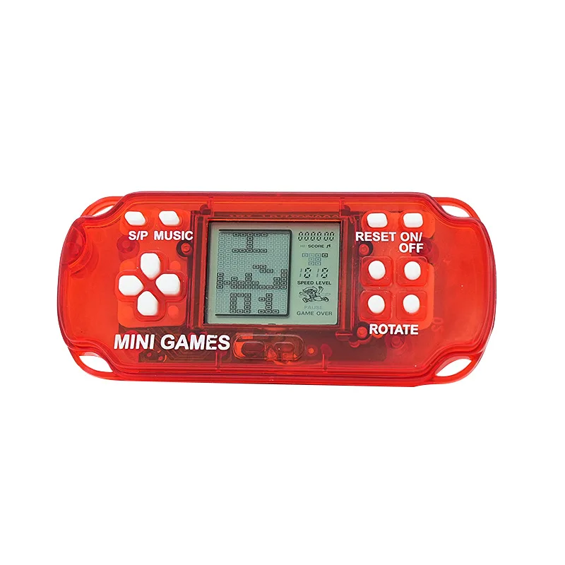 Console di Gioco Elettronica R - Gaming Console Mini recensione e prezzo
