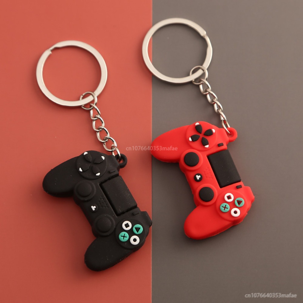 Portachiavi con maniglia per v - Flight Joystick Sim recensione e prezzo