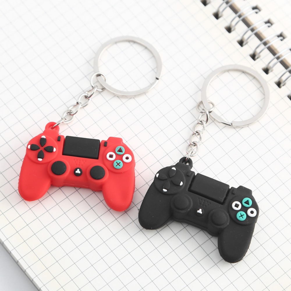 Portachiavi con maniglia per v - Flight Joystick Sim recensione e prezzo