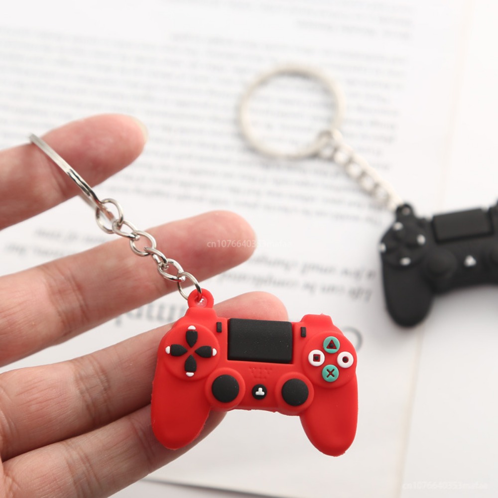 Portachiavi con maniglia per v - Flight Joystick Sim recensione e prezzo