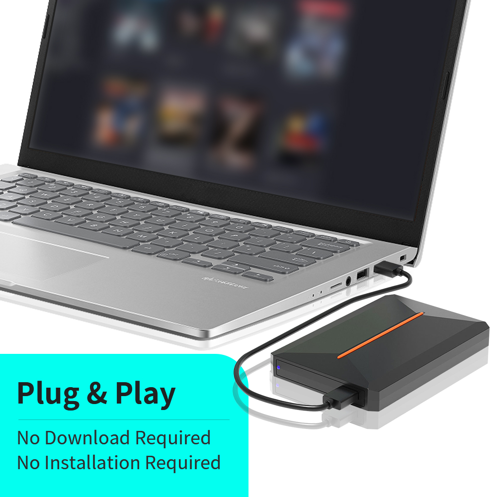 Launchbox OS Console di gioco  - Gaming Console Video Game recensione e prezzo