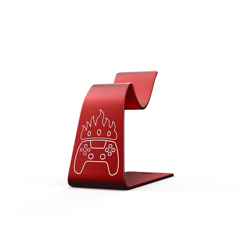 Supporto per controller di gio - Controller Stand Holder recensione e prezzo