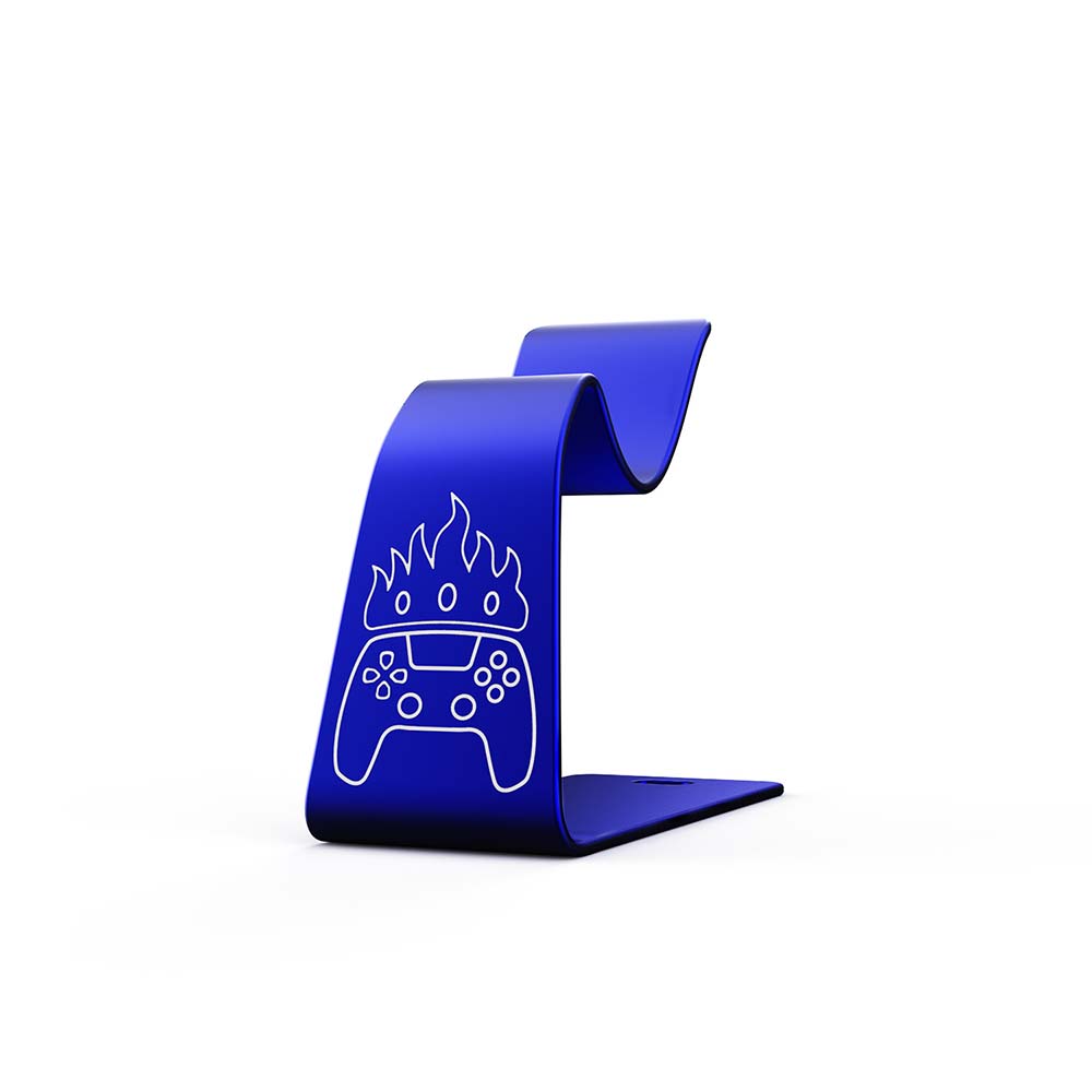 Supporto per controller di gio - Controller Stand Holder recensione e prezzo