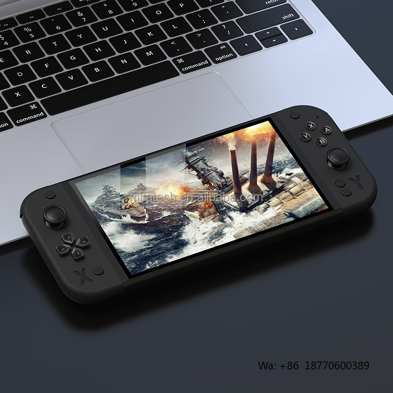 Console di Gioco Portatile G90 - Gaming Console Definition recensione e prezzo