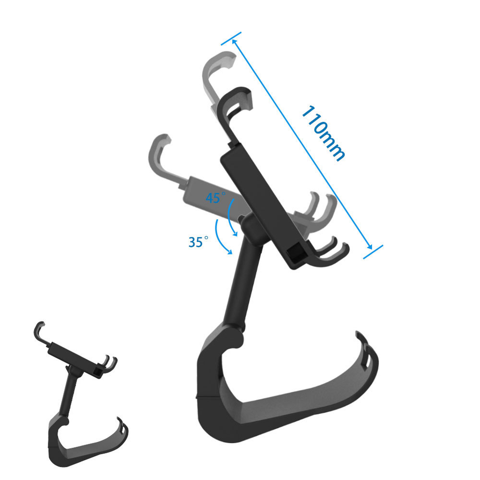 Supporto per Controller di Gio - Controller Stand Holder recensione e prezzo