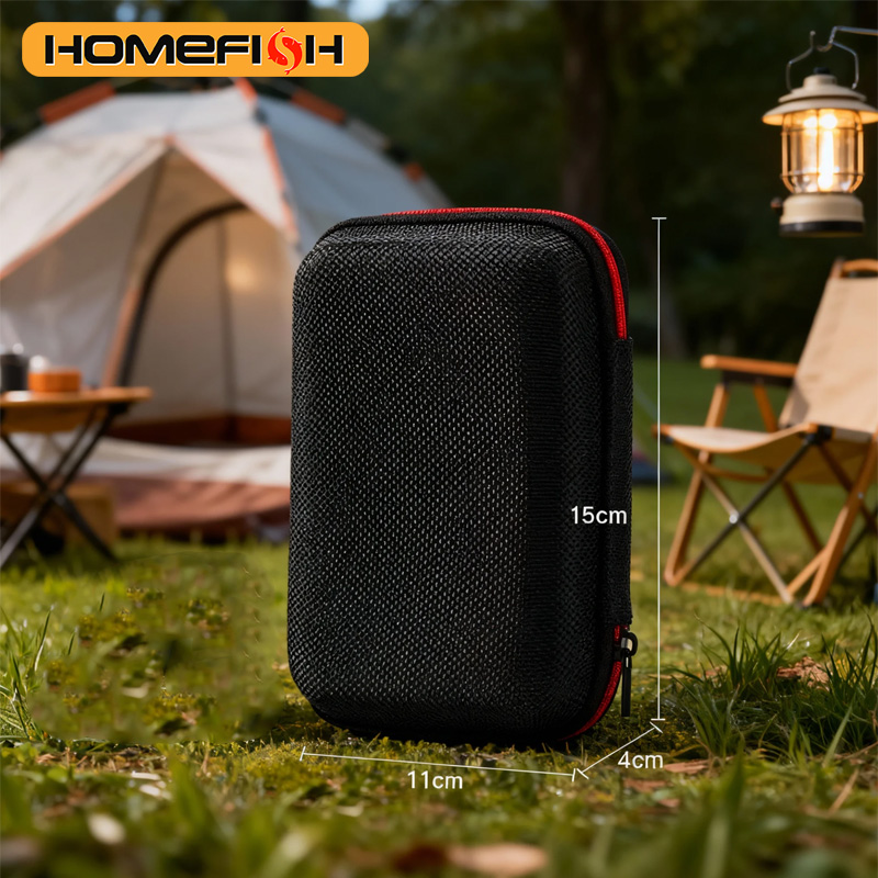 Borsa Portatile in EVA per Con - Gaming Console Power Bank recensione e prezzo