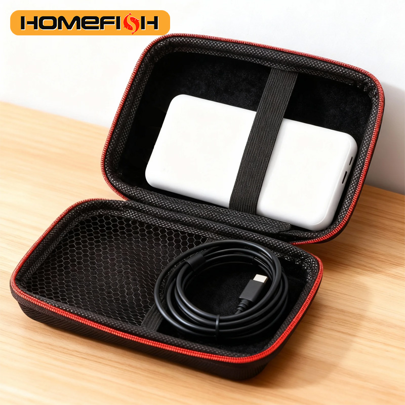 Borsa Portatile in EVA per Con - Gaming Console Power Bank recensione e prezzo