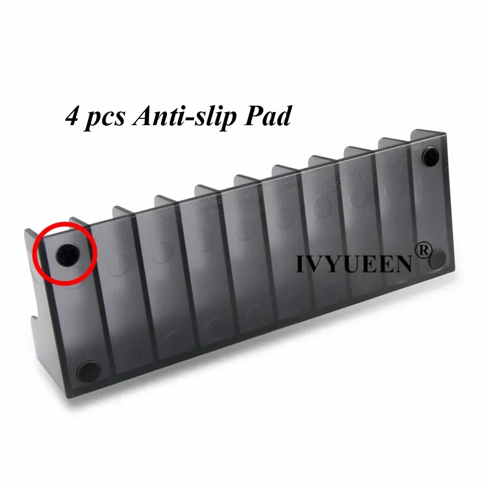 IVYUEEN 1 PCS per PS5 PS4 Scat - Gaming Card Holder recensione e prezzo