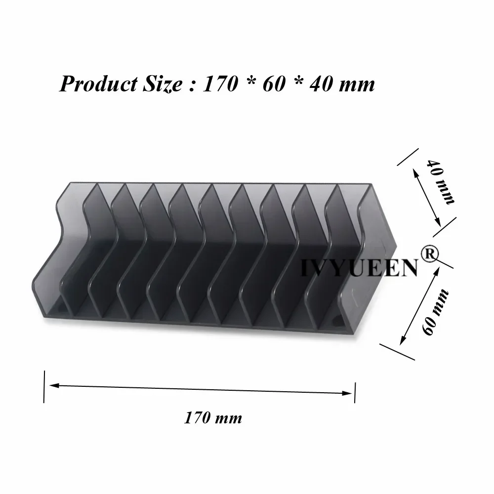 IVYUEEN 1 PCS per PS5 PS4 Scat - Gaming Card Holder recensione e prezzo