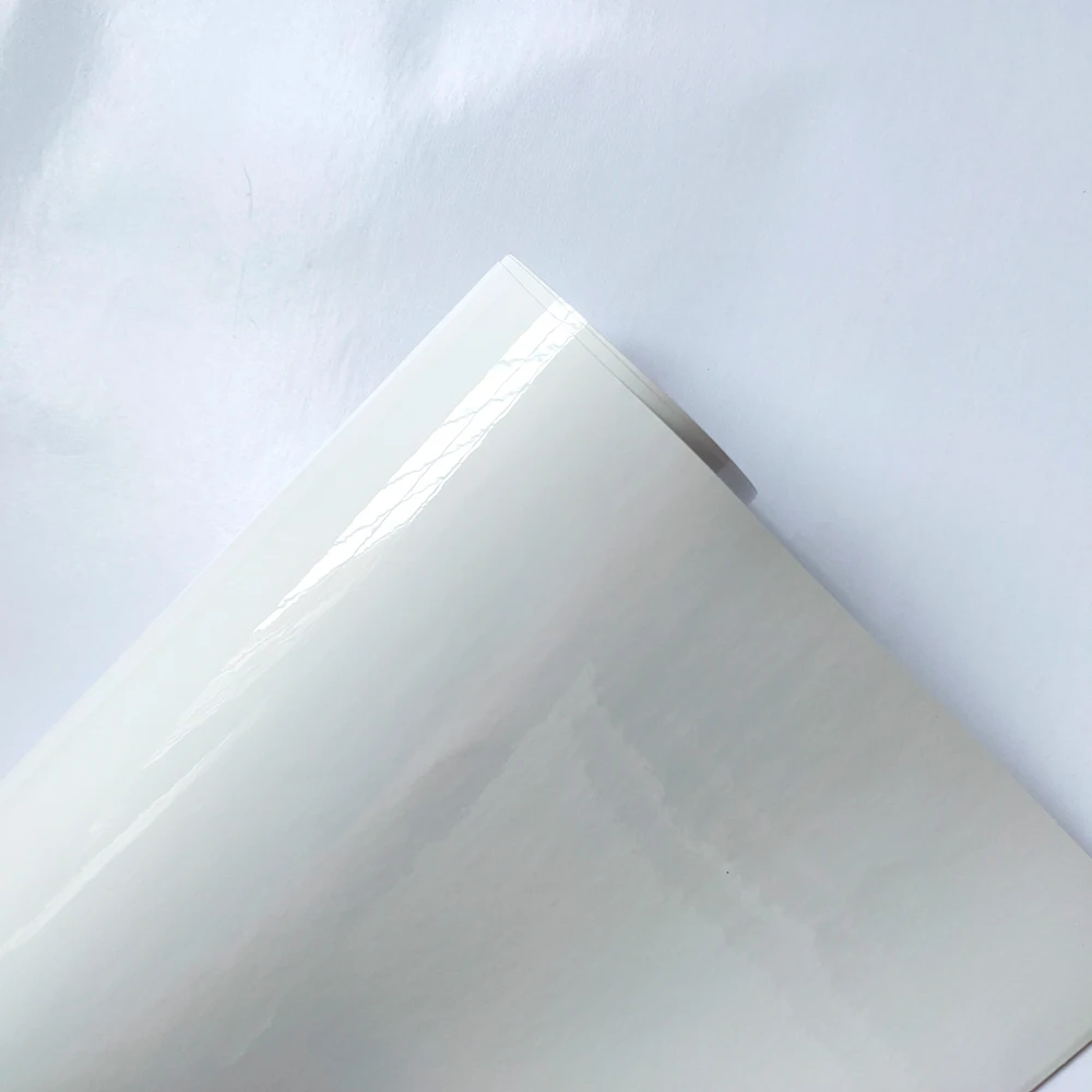 Pellicola Vinilica Bianca Luci - Console Skin Wrap recensione e prezzo