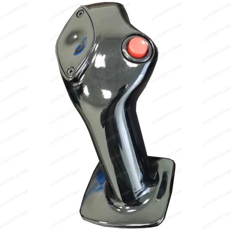 Joystick Laterale per Simulato - Flight Joystick Sim recensione e prezzo