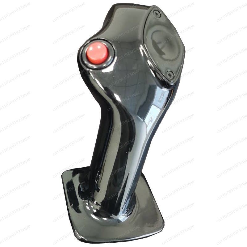 Joystick Laterale per Simulato - Flight Joystick Sim recensione e prezzo