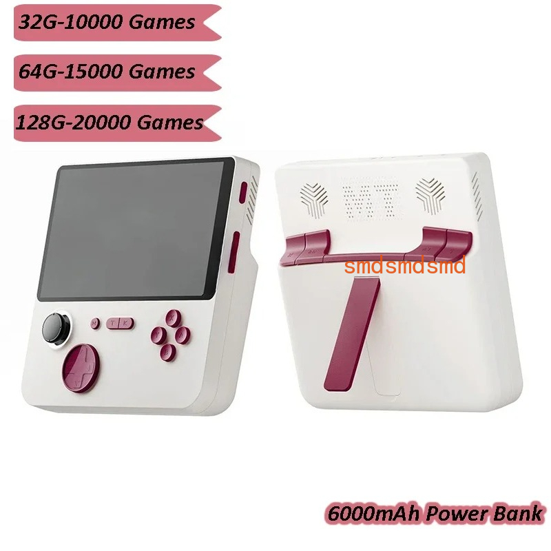 Console di Gioco Portatile E5  - Gaming Console Power Bank recensione e prezzo
