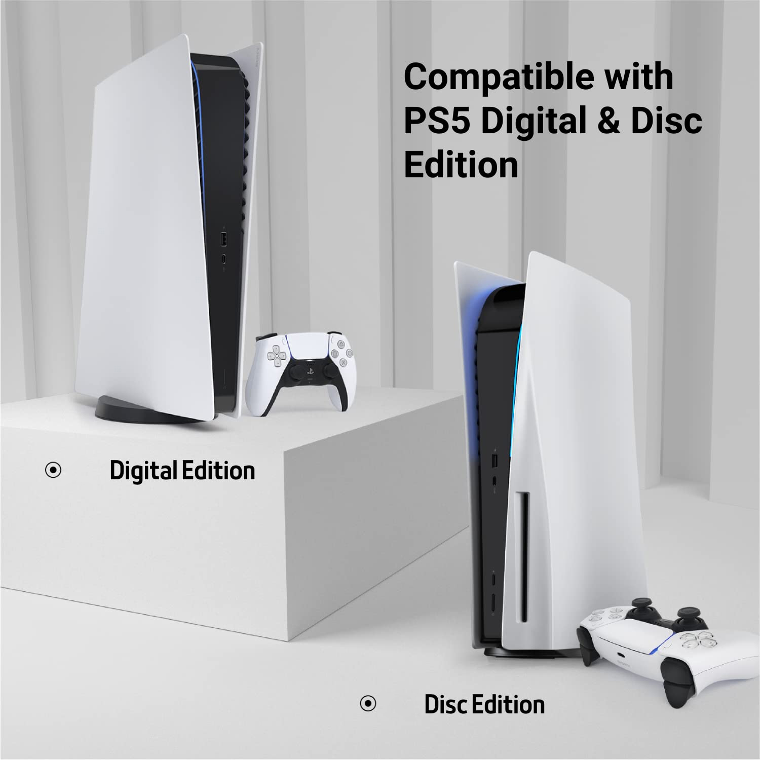 Ventola di raffreddamento per  - Gaming Console Sony recensione e prezzo