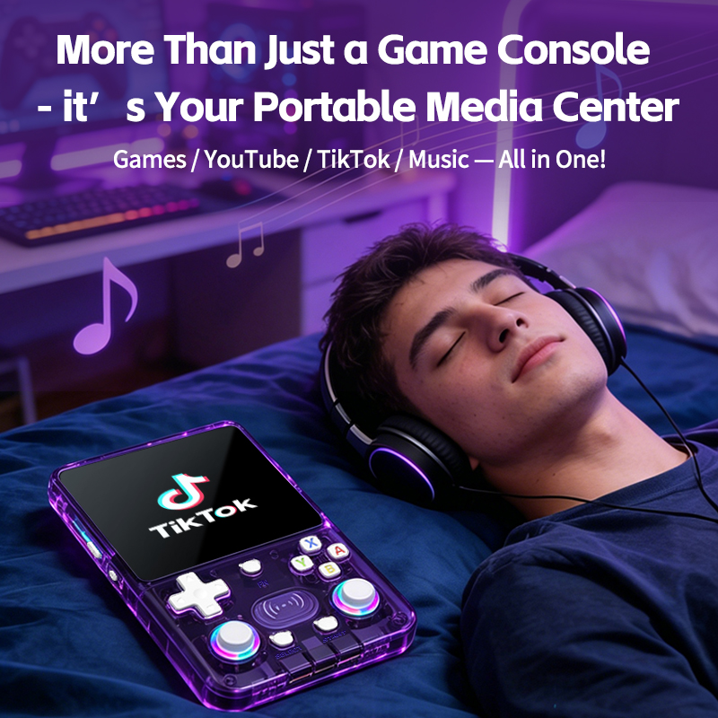 Console di Gioco Retrò Portati - Gaming Console Years recensione e prezzo