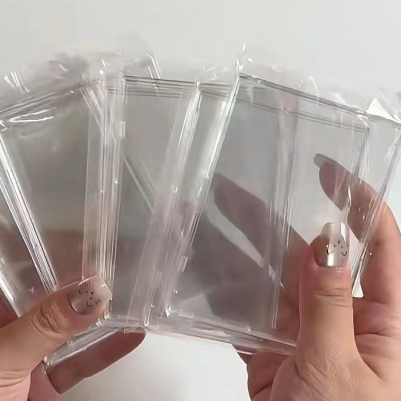 Porta Carte Trasparente Imperm - Gaming Card Holder recensione e prezzo