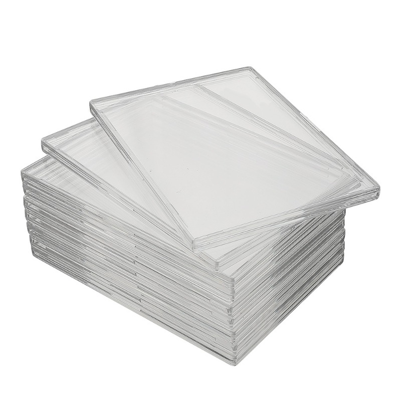 Porta Carte Trasparente Imperm - Gaming Card Holder recensione e prezzo