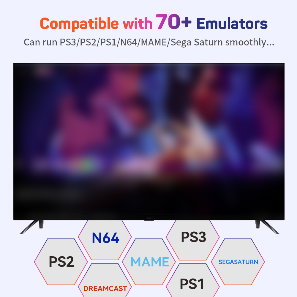 Batocera 128G Chiavetta USB pe - Gaming Console Station recensione e prezzo