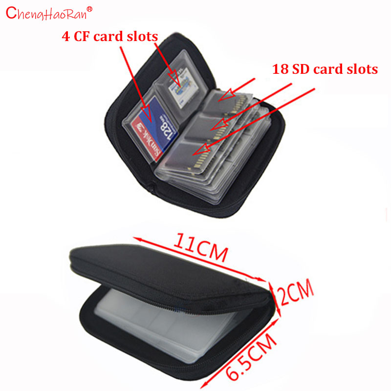 Custodia per scheda di memoria - Gaming Card Holder recensione e prezzo