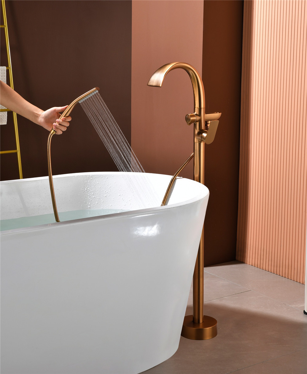 Set Rubinetto Vasca da Bagno i - Controller Stand Holder recensione e prezzo