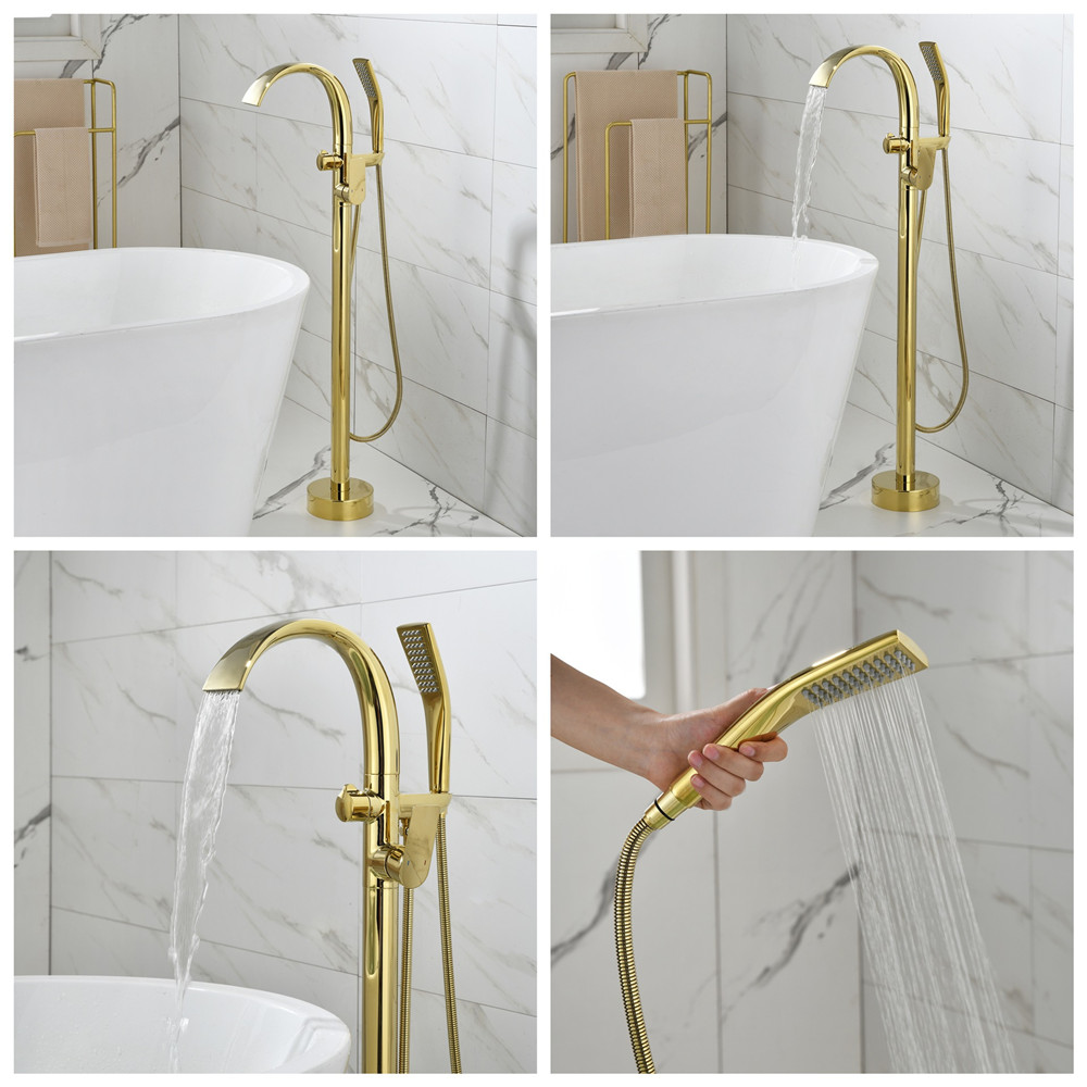 Set Rubinetto Vasca da Bagno i - Controller Stand Holder recensione e prezzo