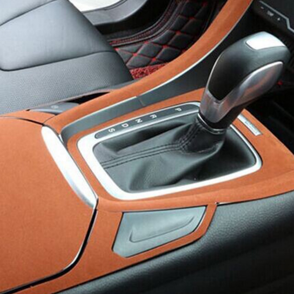 Pellicola avvolgente per auto  - Console Skin Wrap recensione e prezzo