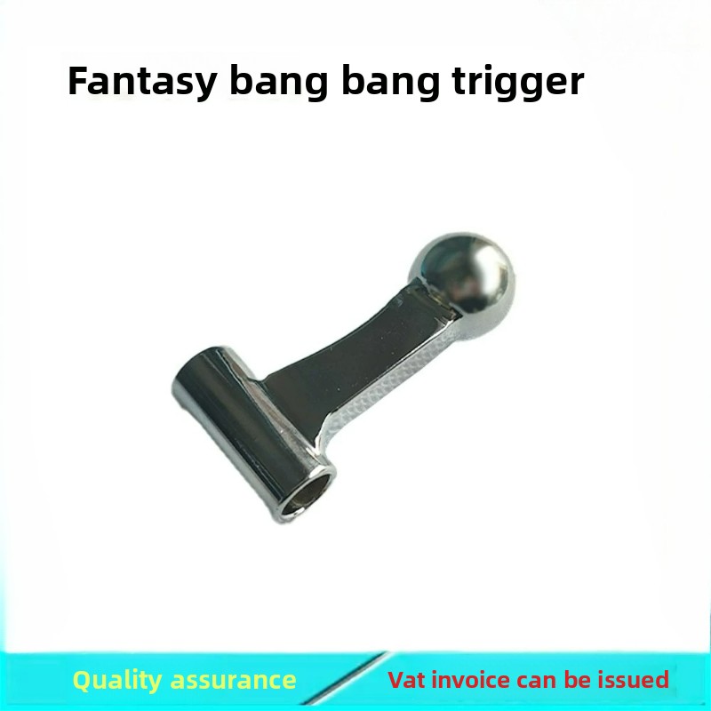 Accessori Fantasy Pop Trigger  - Gaming Console Years recensione e prezzo
