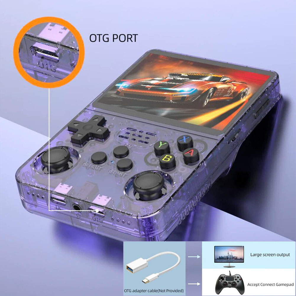 Nuova console per videogiochi  - Gaming Console Years recensione e prezzo