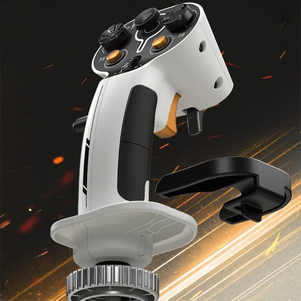 Nuovo Aggiornamento Spedizione - Flight Joystick Sim recensione e prezzo