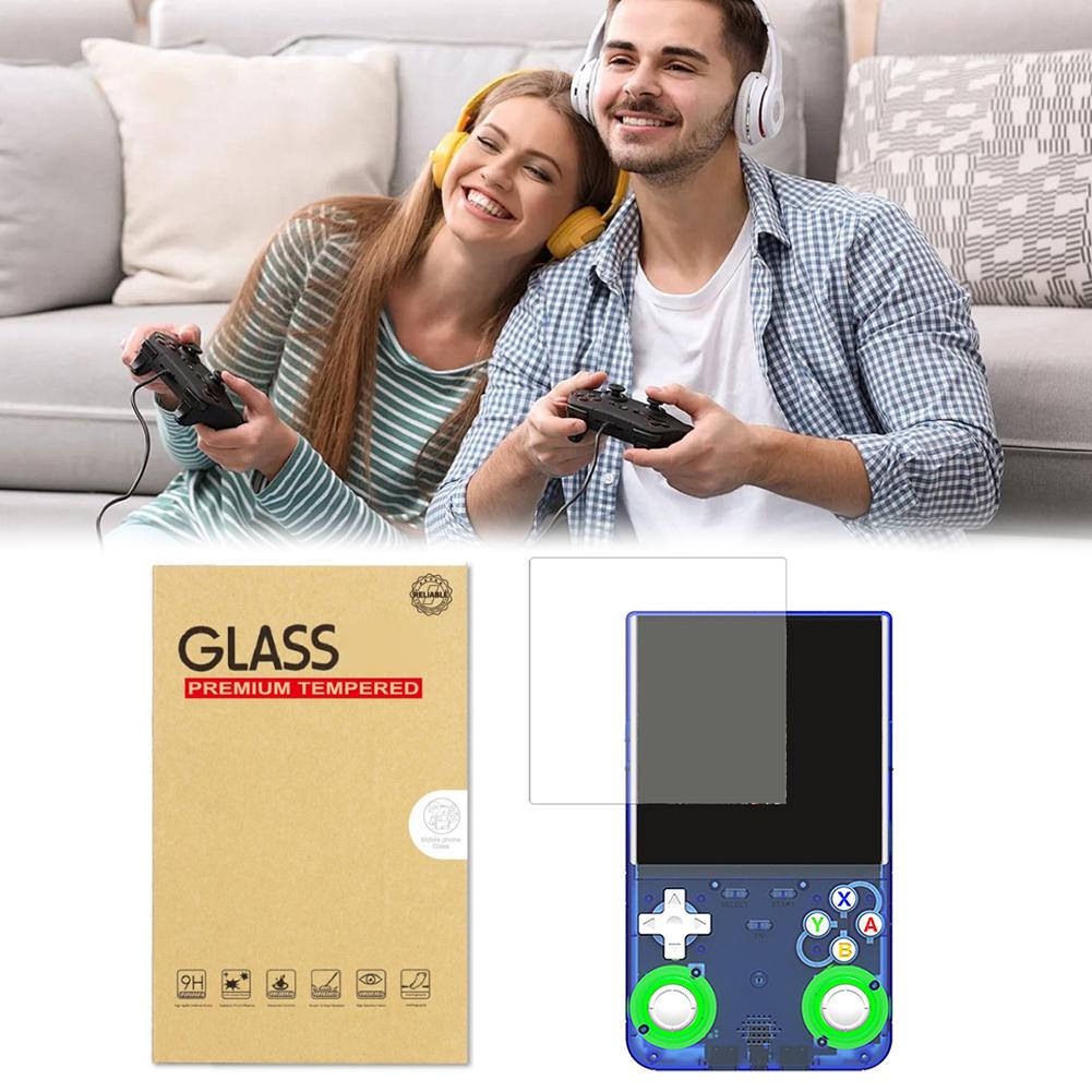 Pellicola ad alta definizione  - Gaming Console Definition recensione e prezzo