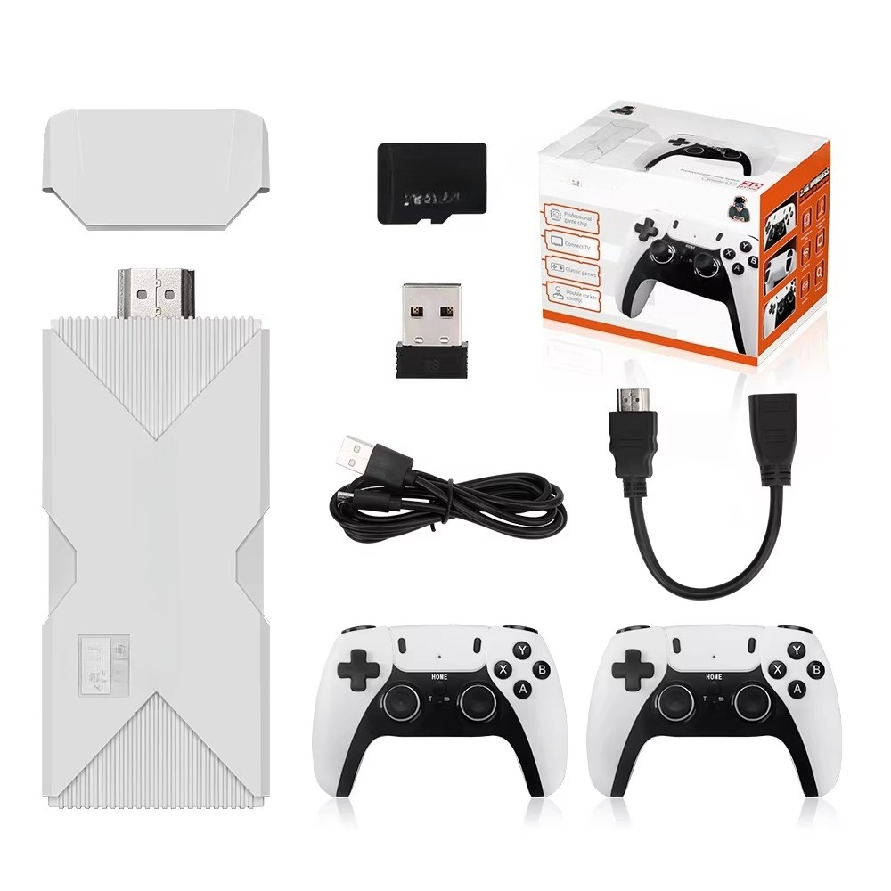 Console per videogiochi classi - Gaming Console Definition recensione e prezzo