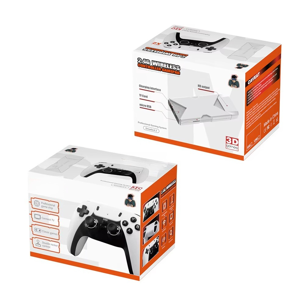 Console per videogiochi classi - Gaming Console Definition recensione e prezzo