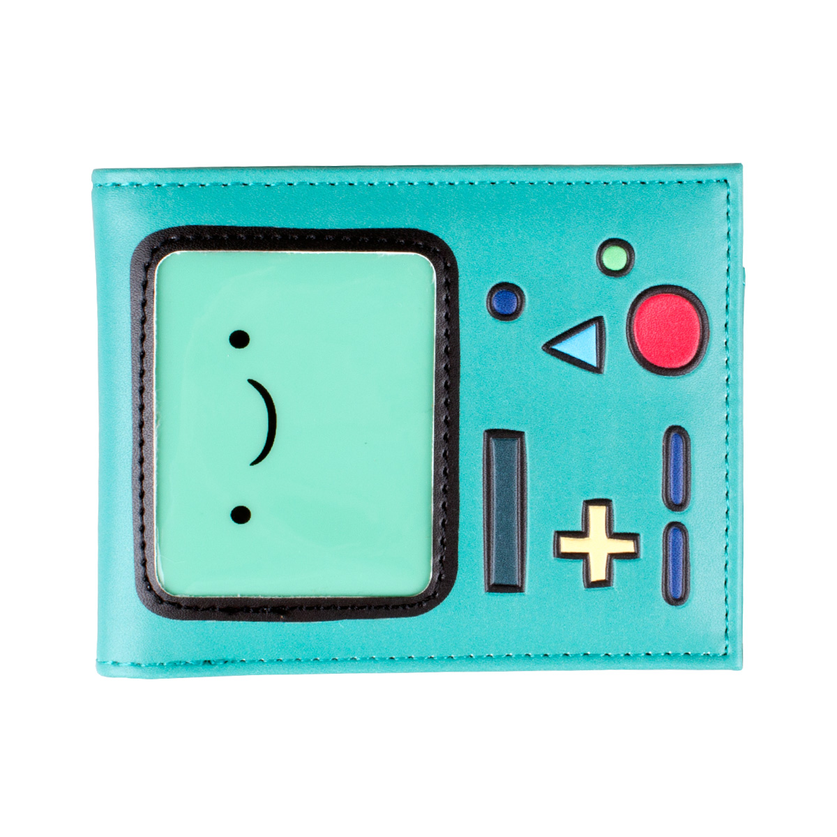 Portafoglio Verde Pieghevole d - Gaming Card Holder recensione e prezzo